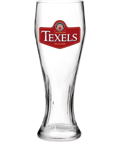 Texels Skuumkoppe glas 50cl, glas bij t Bockje in Bathmen