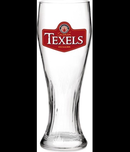 Texels Skuumkoppe glas 50cl, glas bij t Bockje in Bathmen