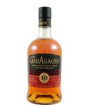 Glenallachie 10 Years Old Virgin Oak Series Spanish Oak Finish