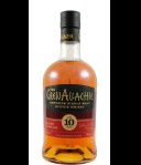 Glenallachie 10 Years Old Virgin Oak Series Spanish Oak Finish