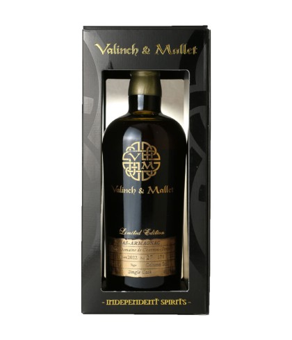 Valinch & Mallet Domaine de Charron