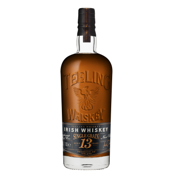 Teeling 13Y Single Grain