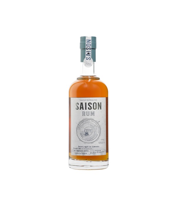 Saison Rum bij t Bockje in Bathmen