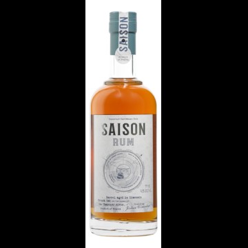 Saison Rum