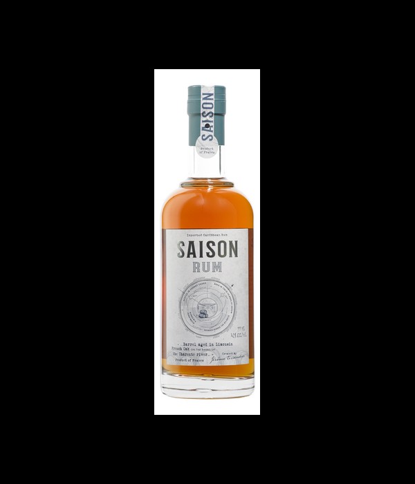 Saison Rum bij t Bockje in Bathmen