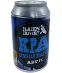 Blacks-brouwerij Kinsale Pale Ale