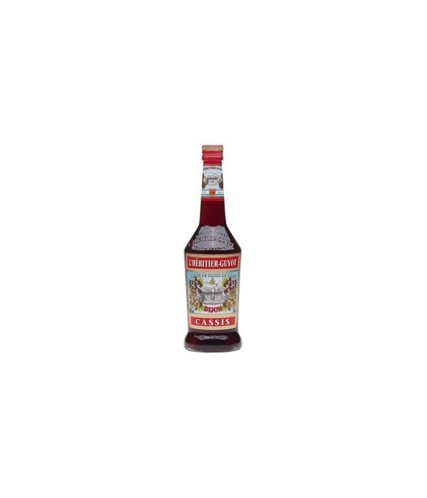 L’HERITIER Guyot GR. de Cassis bij t Bockje in Bathmen