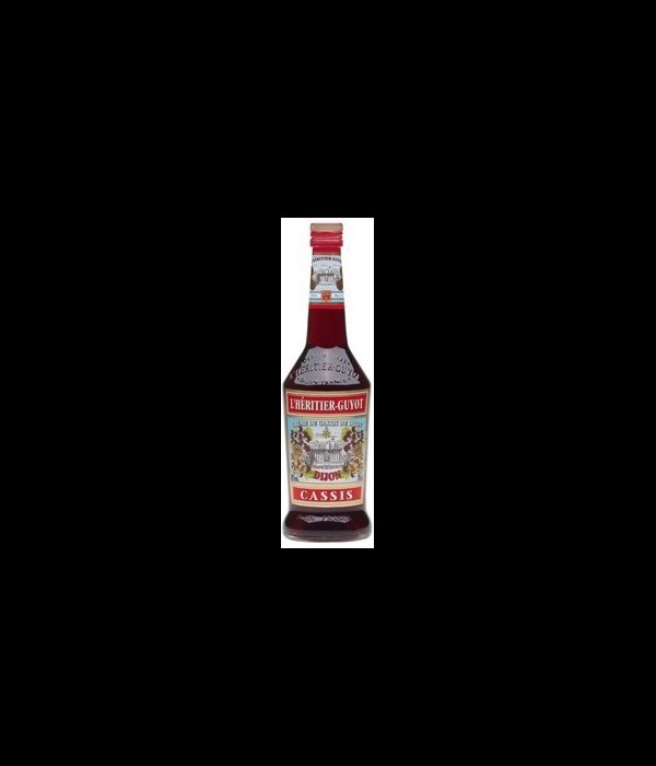 L’HERITIER Guyot GR. de Cassis bij t Bockje in Bathmen