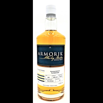 Warenghem Armorik 6Y STR Cask