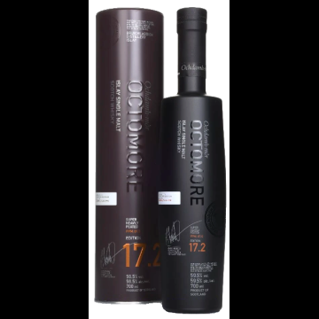 Octomore 17.2
