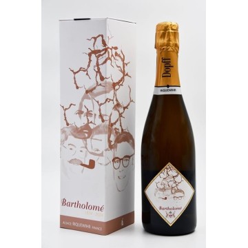 Dopff Crémant Bartholomé