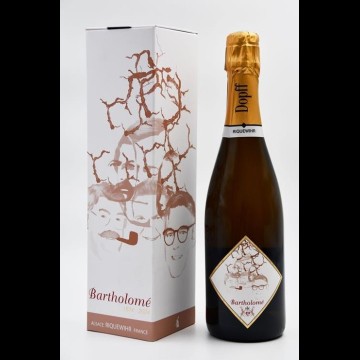 Dopff Crémant Bartholomé