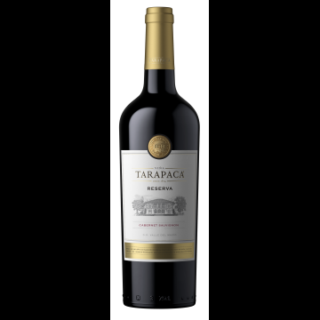 Tarapacá Reserva Cabernet Sauvignon