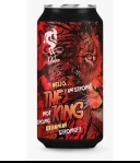 Didko Brewing The King
