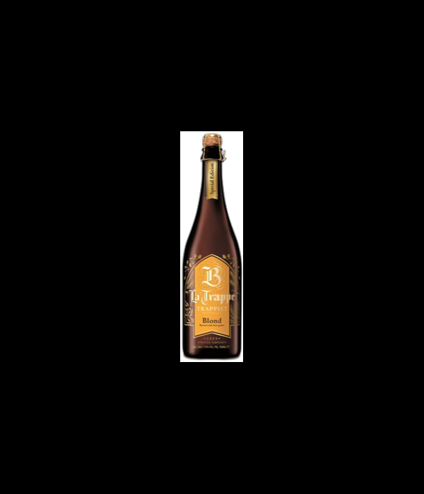 La Trappe Blond Special Edition 2025 bij t Bockje in Bathmen