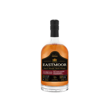 Eastmoor Single Cask Batch#2 Oloroso Cask