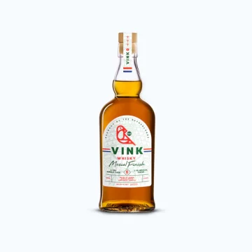 Vink Whisky 6 Years Old Mezcal Finish