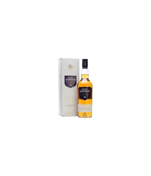 Royal Lochnagar 12 Years Old Highland Single Malt Whisky bij t Bockje in Bathmen