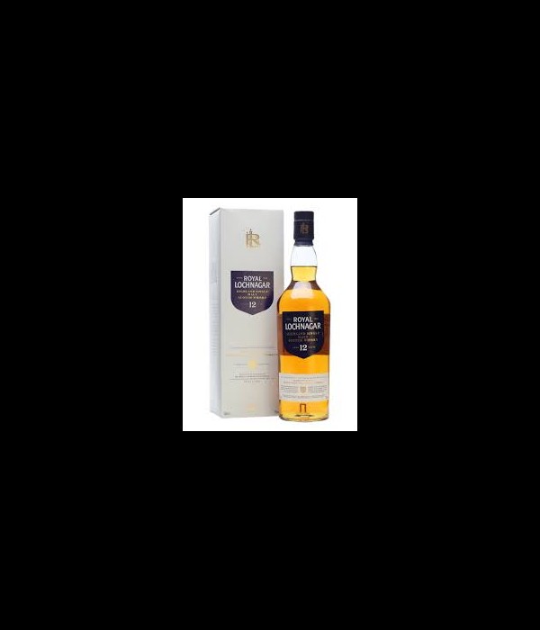 Royal Lochnagar 12 Years Old Highland Single Malt Whisky bij t Bockje in Bathmen