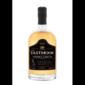 Lady Eastmoor Whisky Likeur