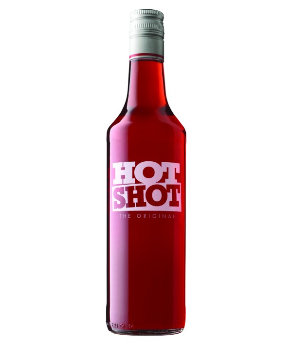 Hotshot bij t Bockje in Bathmen
