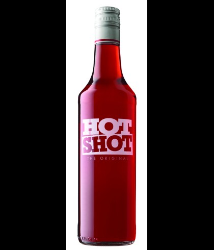 Hotshot, bij slijterij t Bockje in Bathmen