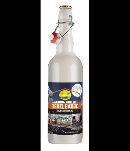 Tesselaar Texelendje 2026 75 cl