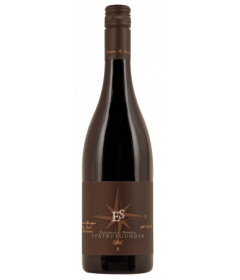 Flasche Ellerman Spiegel Spatburgunder
