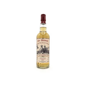 The Ultimate Linkwood 14 Years Old 2009 #33963
