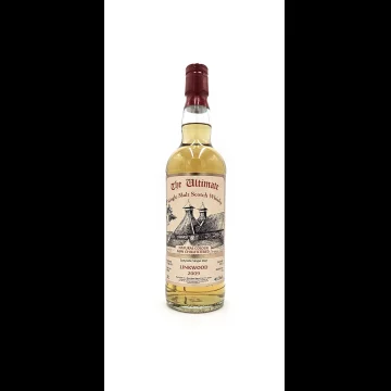 The Ultimate Linkwood 14 Years Old 2009 #33963