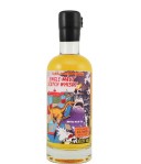 That Boutique Whisky Company Aultmore 2013