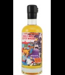 That Boutique Whisky Company Aultmore 2013