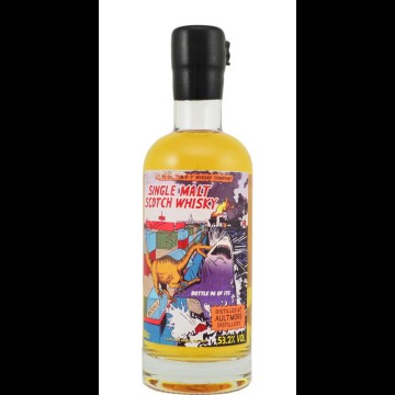 That Boutique Whisky Company Aultmore 2013