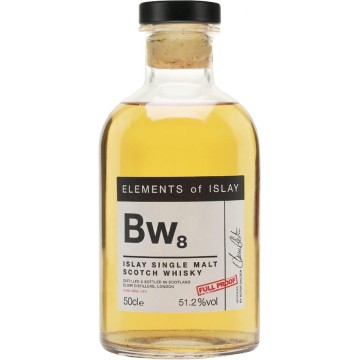 Elements Of Islay Bw8