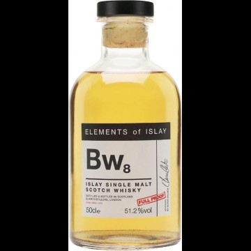 Elements Of Islay Bw8
