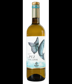 Flasche El Pez Volador Verdejo Rueda