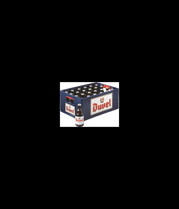 Duvel Krat 24x33cl. bij t Bockje in Bathmen