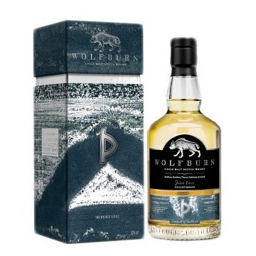 Wolfburn Kylver III