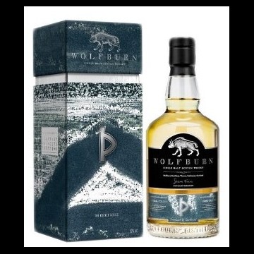 Wolfburn Kylver III