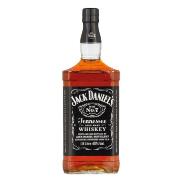 Jack Daniel's Black