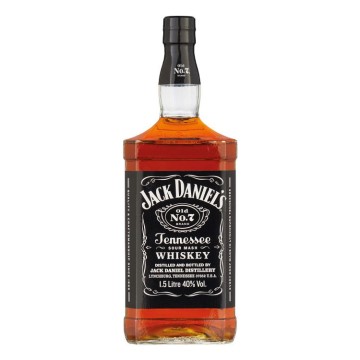 Jack Daniel's Black