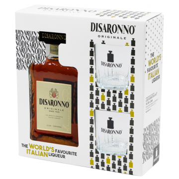 DI SARONNO Gift set