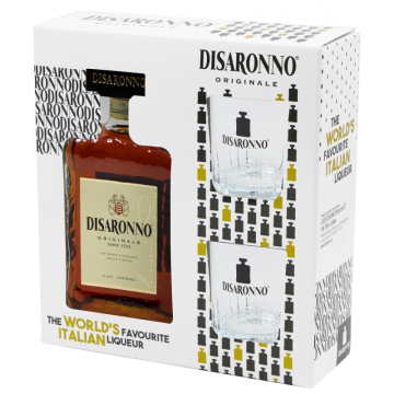 DI SARONNO Gift set