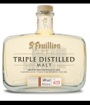 St. Feuillien Triple Distilled Malt