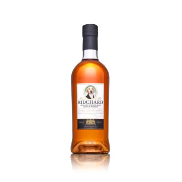 Ridchard Lowland Single Malt Whisky