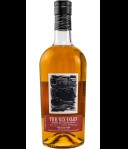 The Six Isles Port Cask Finish