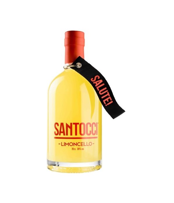 Santocci Limoncello bij t Bockje in Bathmen