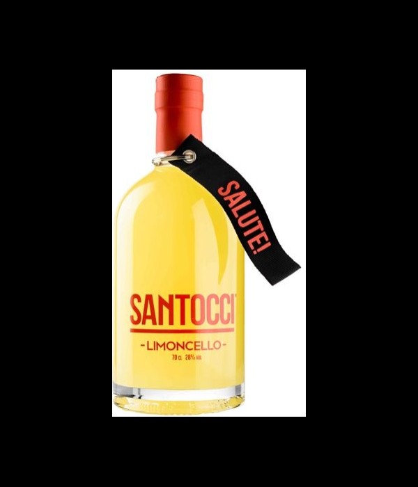 Santocci Limoncello bij t Bockje in Bathmen