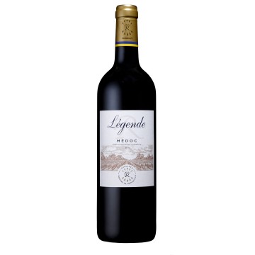 Legende Medoc DBR Lafite