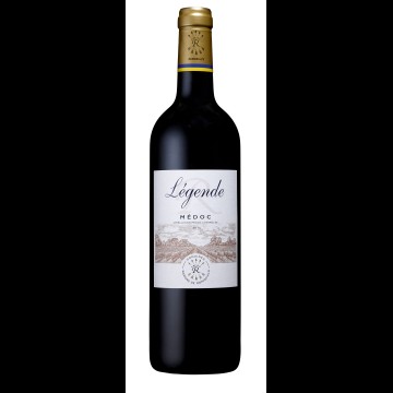 Legende Medoc DBR Lafite